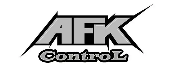 AFK Ping Control v1.3 - Кик за Пинг и Афк